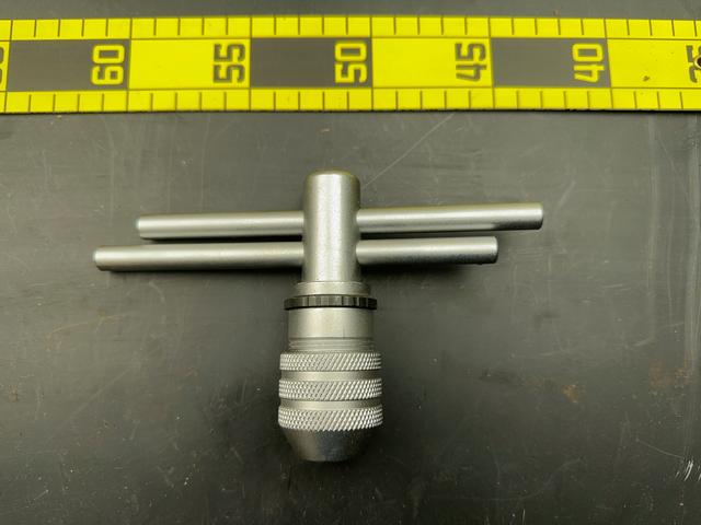 T2707 Tap Wrench